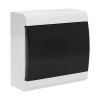 Щит ЩРН-П-8 "SlimBox" IP41 PROxima EKF sb-n-8