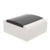 Щит ЩРН-П-8 "SlimBox" IP41 PROxima EKF sb-n-8
