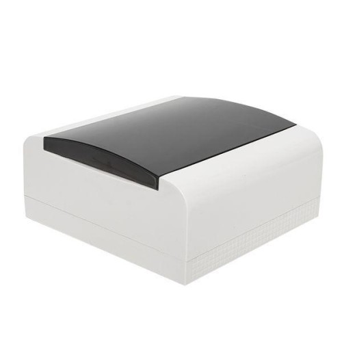Щит ЩРН-П-8 "SlimBox" IP41 PROxima EKF sb-n-8