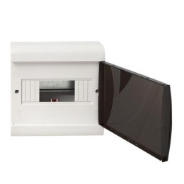Щит ЩРН-П-8 "SlimBox" IP41 PROxima EKF sb-n-8