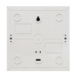 Щит ЩРН-П-8 "SlimBox" IP41 PROxima EKF sb-n-8