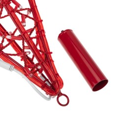 Фигура светодиодная "Звезда" 80см 160LED красн. 52Вт IP65 с трубой и подвесом Neon-Night 514-276