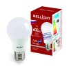Лампа светодиодная LED A60 220В 7Вт E27 600лм 4000К BELLIGHT 88297784