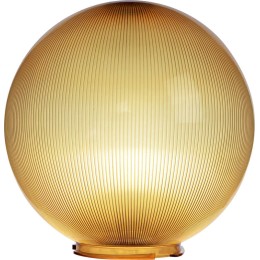 Рассеиватель призматический UFP-Р250В BRONZE (бронз.) Uniel 08097