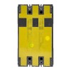 Выключатель автоматический 3п 63/16А 25кА ВА-99М PROxima EKF mccb99-63-16m