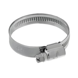 Хомут червячный 32-50/12-0.8мм (уп.25шт) Rexant 07-0632-12