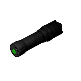 Фонарь ручной GFL207 3Вт 100лм Li-ion 350мА.ч LED GAUSS GF207