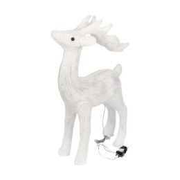Фигура светодиодная акриловая "Олень" 50х25х75см 5Вт IP65 понижающ. трансф. в компл. Neon-Night 513-