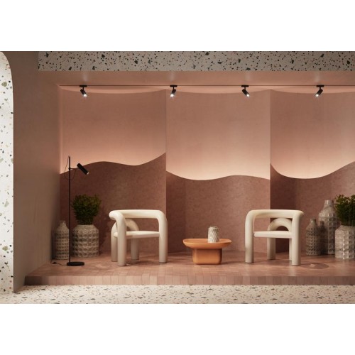 Лента светодиодная 24В 5050 14.4Вт/м 4000К IP20 (уп.5м) Maytoni 201133