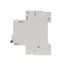 Расцепитель независимый с доп. контактом 24В 48В AC_DC для ВА-101 нов. DEKraft 18103DEK