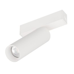 Светильник светодиодный MAG-SPOT-25-R120-12W Day4000 WH 30deg 24В IP20 12Вт 4000К метал. Arlight 050