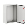 Корпус сварной ST 600х400х200мм без монтажн. панели DKC R5ST0642WMP