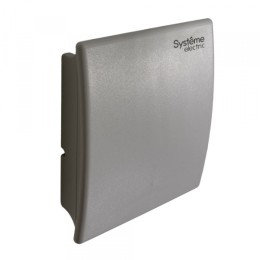 Systeme Electric Датчик влажности комнатный, 0…10В =15…35В