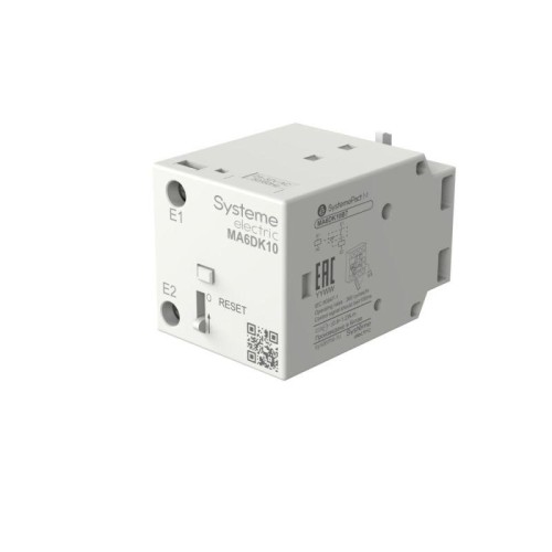 Блок электро-механической защелки MC1D 09-95А DC 220В SE MA6DK10MD