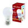 Лампа светодиодная LED A60 220В 12Вт E27 1020лм 3000К BELLIGHT 88297789