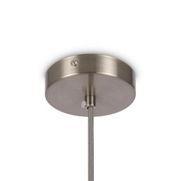 Светильник Accent 60Вт E14х1 IP20 подвесной Freya FR5276PL-01N