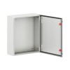 Корпус сварной ST 600х500х200мм без монтажн. панели DKC R5ST0652WMP