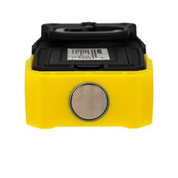 Фонарь рабочий-трансформер NEW AGE с дальним головным 3Вт и ближним боковым светом 6Вт поворотный ма