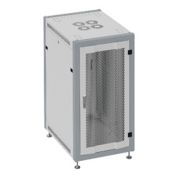 Шкаф телекоммуникационный напольный 42U 600х800 SL SYSMATRIX SL 6842.732