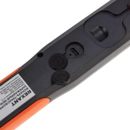 Фонарь-трансформер заряжаемый NEW AGE СОВ рабочий/поисковый/автомобильный дальний свет 3Вт/ближний с