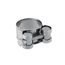 Хомут силовой 26-28-0.8мм (уп.10шт) Rexant 07-0826