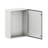 Корпус сварной ST 800х600х300мм без монтажн. панели DKC R5ST0863WMP