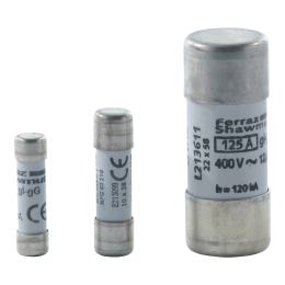 Предохранитель FR14GR69V20T-(L1017185J) KEAZ-FERRAZ 276073