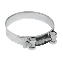 Хомут силовой 86-91-1.5мм (уп.10шт) Rexant 07-0886