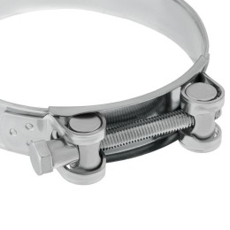 Хомут силовой 86-91-1.5мм (уп.10шт) Rexant 07-0886