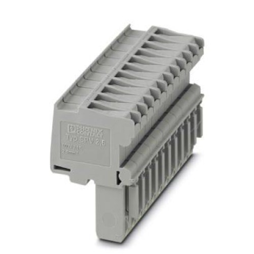 Штекер SPV 2.5/11 Phoenix Contact 3041817