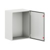 Корпус сварной ST 800х600х400мм без монтажн. панели DKC R5ST0864WMP