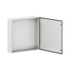 Корпус сварной ST 800х800х200мм без монтажн. панели DKC R5ST0882WMP