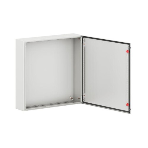 Корпус сварной ST 800х800х200мм без монтажн. панели DKC R5ST0882WMP
