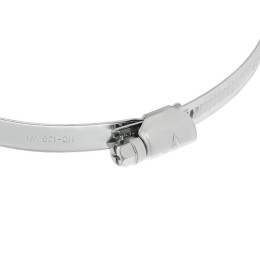 Хомут червячный 110-130/12-0.8мм Rexant 07-0611-12