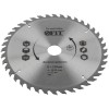 Диск пильный для циркулярных пил по дереву 230х30/25.4х40T FIT 37756