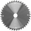 Диск пильный для циркулярных пил по дереву 230х30/25.4х40T FIT 37756