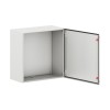 Корпус сварной ST 800х800х400мм без монтажн. панели DKC R5ST0884WMP