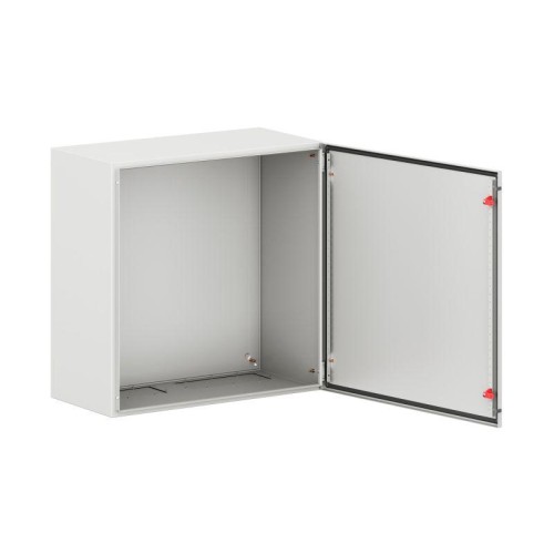 Корпус сварной ST 800х800х400мм без монтажн. панели DKC R5ST0884WMP
