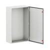 Корпус сварной ST 1000х600х300мм без монтажн. панели DKC R5ST1063WMP