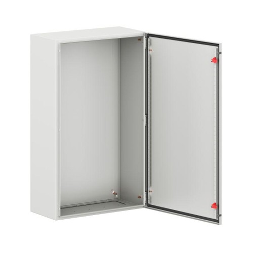 Корпус сварной ST 1000х600х300мм без монтажн. панели DKC R5ST1063WMP