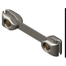 Распорка РГ-4-600 ТЭМЗ ЦБ-00002551