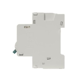 Расцепитель независимый с доп. контактом 220В для ВА-101 нов. DEKraft 18102DEK