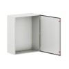 Корпус сварной ST 1000х800х400мм без монтажн. панели DKC R5ST1084WMP