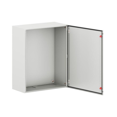 Корпус сварной ST 1000х800х400мм без монтажн. панели DKC R5ST1084WMP