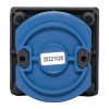 Переключатель кулачковый ПК-1-51 1П 25А "1-2" EKF pk-1-51-25
