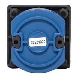 Переключатель кулачковый ПК-1-51 1П 25А "1-2" EKF pk-1-51-25