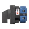 Переключатель кулачковый ПК-1-51 1П 25А "1-2" EKF pk-1-51-25
