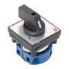 Переключатель кулачковый ПК-1-51 1П 25А "1-2" EKF pk-1-51-25