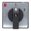 Переключатель кулачковый ПК-1-51 1П 25А "1-2" EKF pk-1-51-25