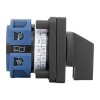 Переключатель кулачковый ПК-1-51 1П 25А "1-2" EKF pk-1-51-25